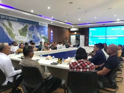 Warga Enggano Tidak Puas dengan Hasil Audiensi PT Pelindo