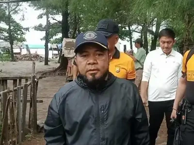 Gubernur Bengkulu Ingatkan Warga Bengkulu Selatan saat PSU: Jangan Pilih Karena Uang
