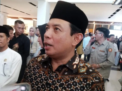 Walikota Bengkulu Pastikan Tidak Ada Lagi Parkir Liar