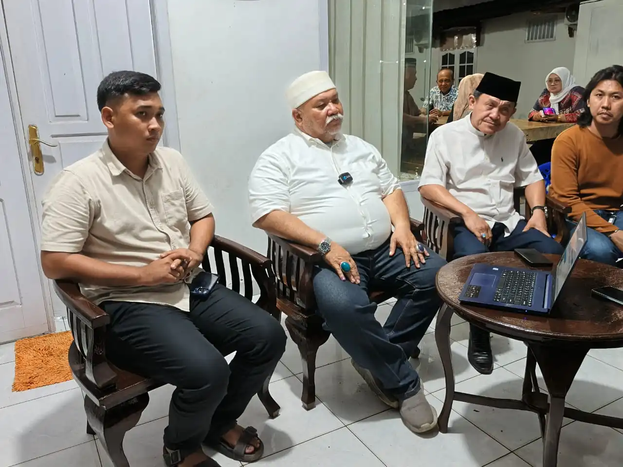 Rifai–Yevri Klaim Kemenangan Telak di PSU Bengkulu Selatan: Unggul dengan 47.725 Suara