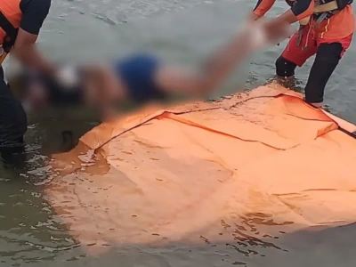 Korban Tenggelam di Pulau Baai Ditemukan Meninggal Dunia