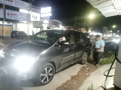 Pertalite di Bengkulu Mulai Langka, BBM Eceran Laris Manis