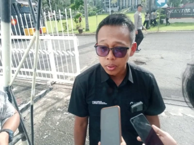 Manager Pelindo soal Pengerukan Pulau Baai: Kita Melawan Alam