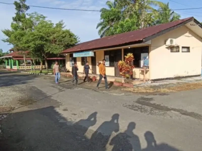 Calon Wakil Bupati Bengkulu Selatan Dihadang Saat Kunjungan Malam Hari, Tim Langsung Lapor Polisi