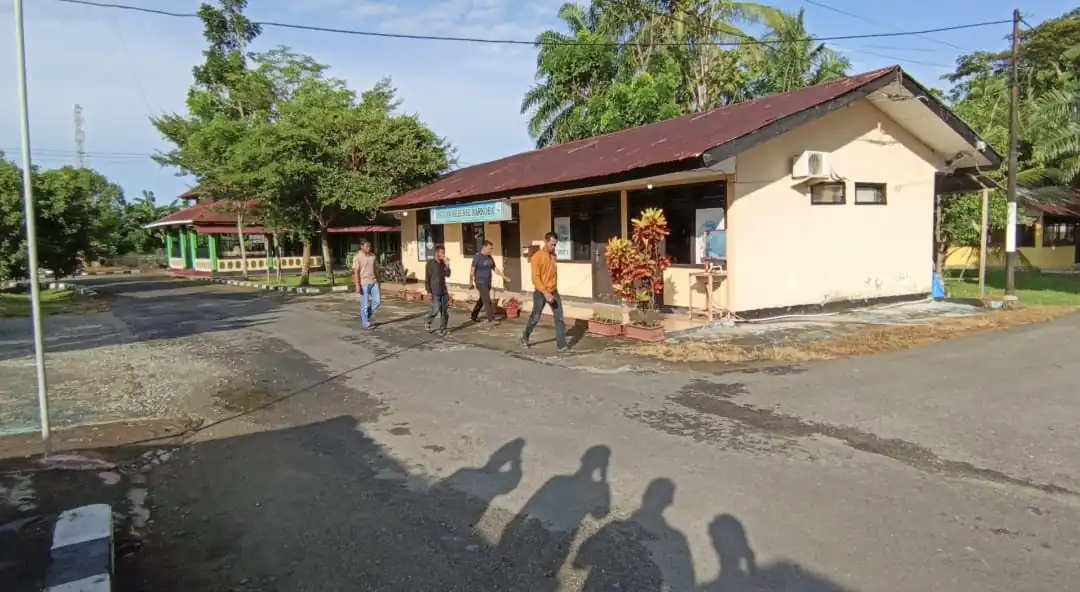 Calon Wakil Bupati Bengkulu Selatan Dihadang Saat Kunjungan Malam Hari, Tim Langsung Lapor Polisi