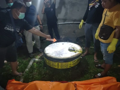 Dua Bocah Ditemukan Tewas di Karung, Terungkap Pelaku Tetangga Sendiri