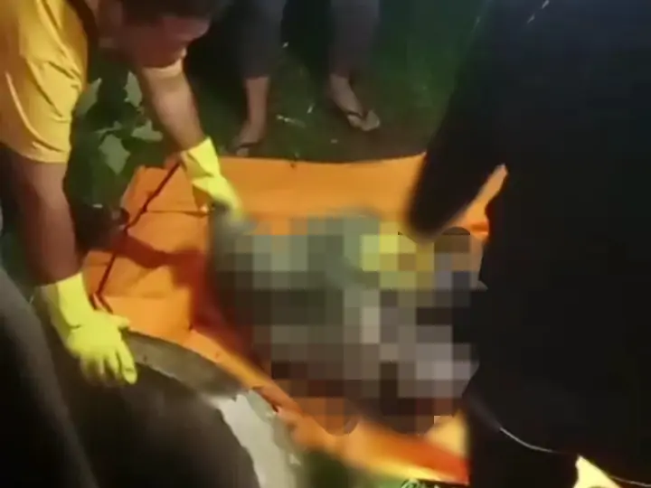 Dua Hari Berturut-turut, Warga Bengkulu Temukan Mayat dengan Cara Mengerikan