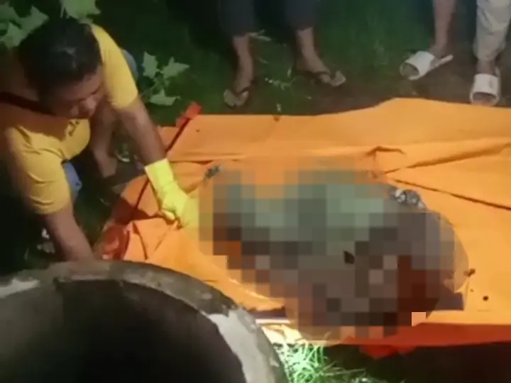 Dua Mayat Ditemukan Beruntun di Bengkulu, Diduga Kuat Korban Anak Hilang