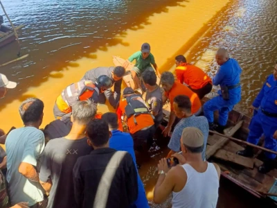Gadis 19 Tahun Ditemukan Tewas di Sungai Jenggalu, Diduga Bertemu Seseorang Sebelum Menghilang