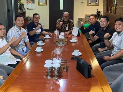Hipka dan Bank Bengkulu Gelar Forum Bisnis dan Pelatihan Usaha Dan Promosi Wisata