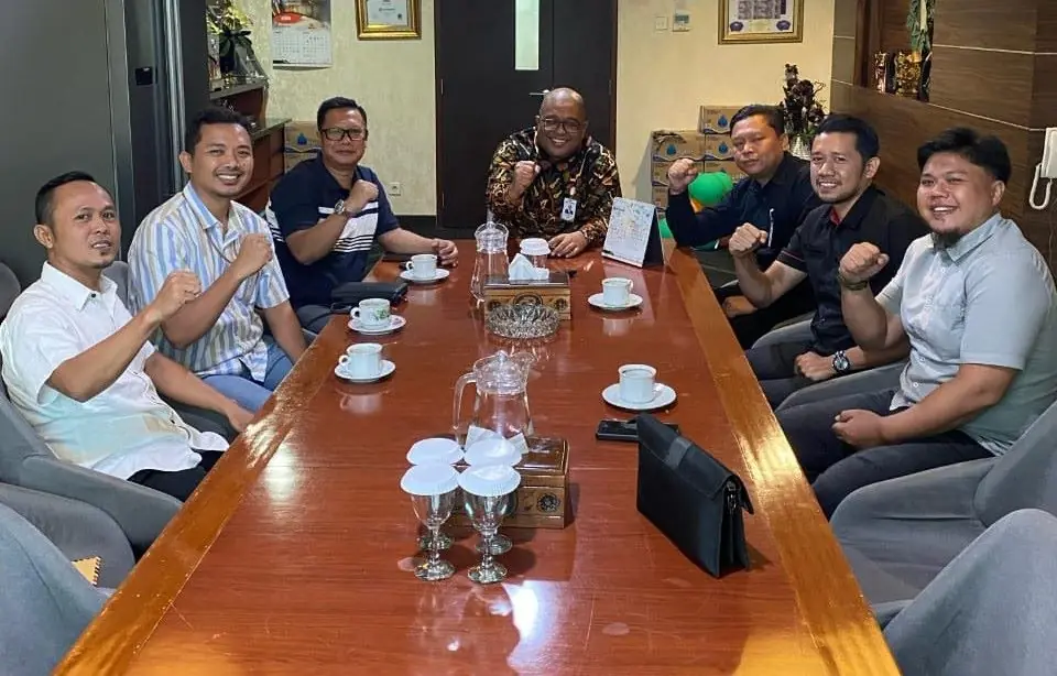 Hipka dan Bank Bengkulu Gelar Forum Bisnis dan Pelatihan Usaha Dan Promosi Wisata