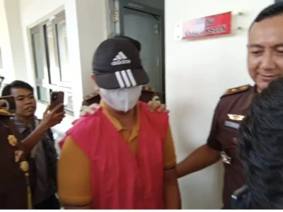 Kejari Tetapkan Kacab Bank Bengkulu Sebagai Tersangka Korupsi Dana Rp 6,7 Miliar