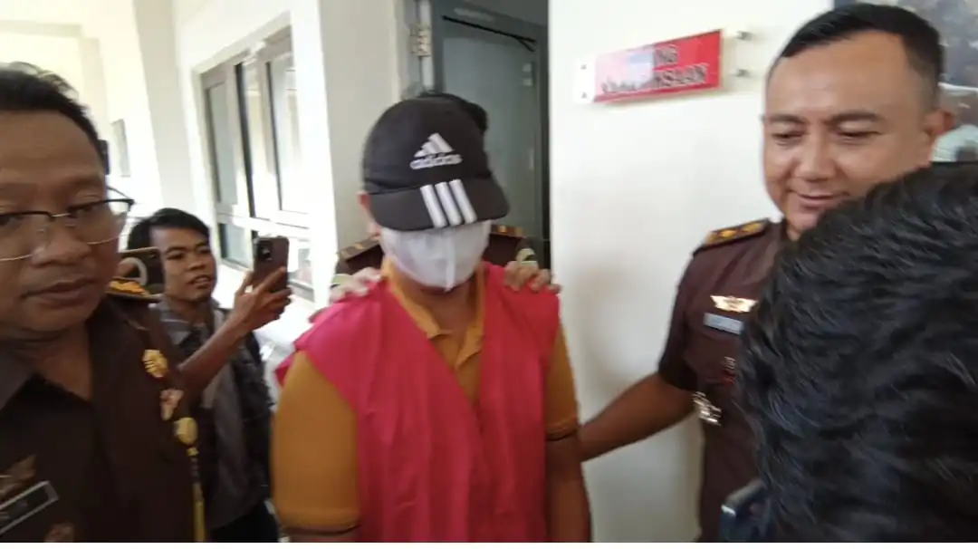 Kejari Tetapkan Kacab Bank Bengkulu Sebagai Tersangka Korupsi Dana Rp 6,7 Miliar