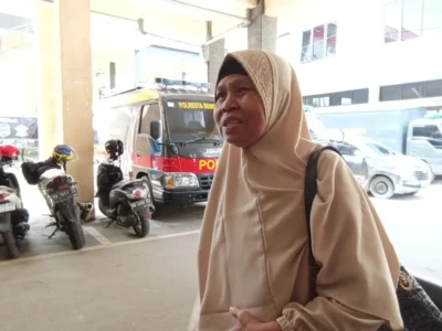 Kesaksian Warga Ungkap Jejak Serai di Kasus Pembunuhan Dua Bocah Bengkulu