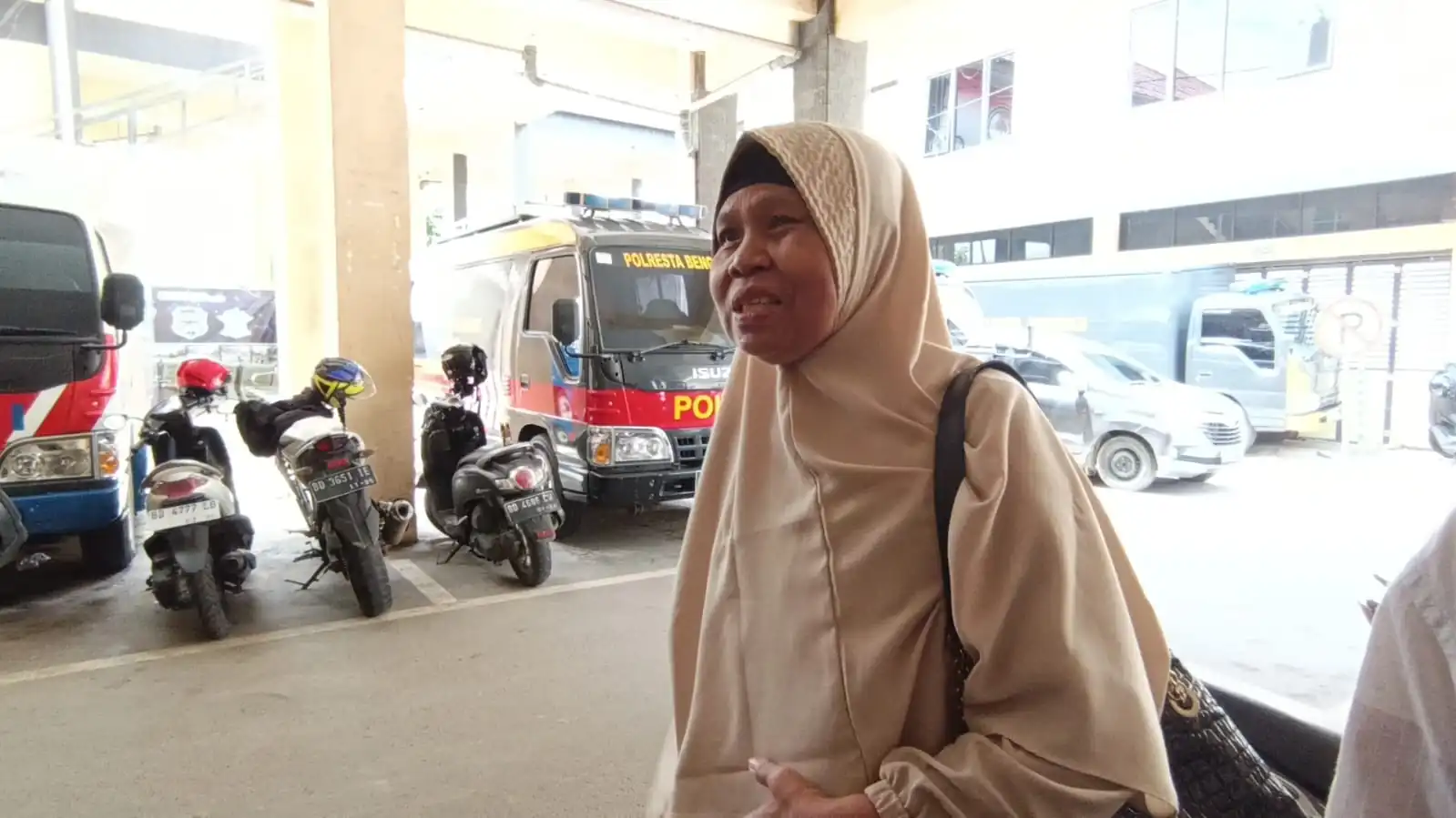 Kesaksian Warga Ungkap Jejak Serai di Kasus Pembunuhan Dua Bocah Bengkulu
