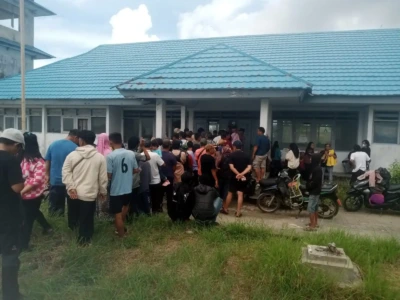 Warga Kota Bengkulu di Enggano Dipastikan Pulang Hari Ini