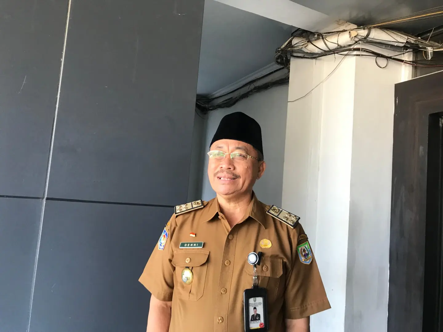 Pemprov Bengkulu Janji Kelangkaan BBM Hanya Beberapa Hari