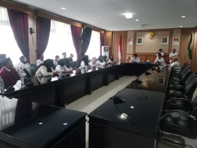 500 Honorer Bengkulu Dirumahkan, Pernah Ngadu ke Tiktok Helmi Hasan Tapi?