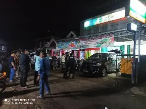 Kredit Fiktif Rp 5 Miliar, Dua Kantor Bank Bengkulu Diperiksa 8 Jam