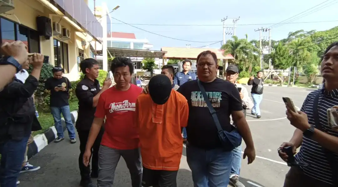Motif Pembunuhan Dua Bocah di Bengkulu Terungkap, Pelaku Sakit Hati karena Kolamnya Dipancing