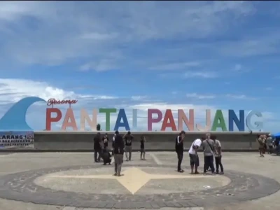 Pengelolaan Akan Diserahkan Sepenuhnya ke Pemkot Bengkulu