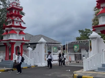 Pelamar Membludak, Job Fair Bengkulu Jadi Bukti Krisis Lapangan Kerja
