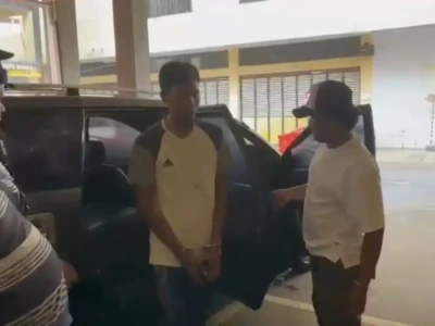 Pria di Bengkulu Cabuli Anak Tiri, Pelaku Ancam Bunuh Korban Jika Berani Bicara