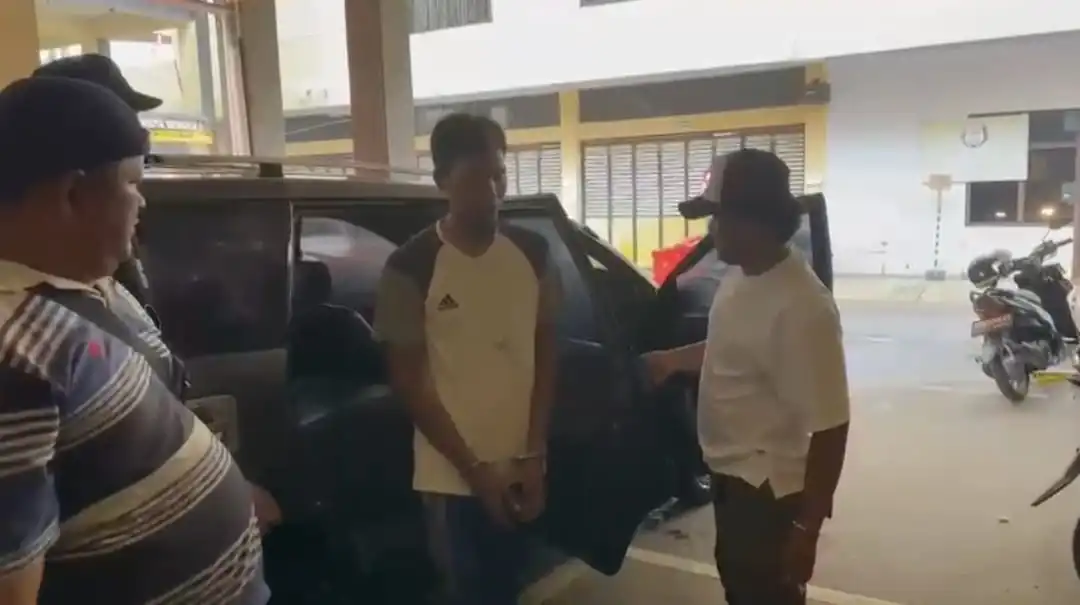 Pria di Bengkulu Cabuli Anak Tiri, Pelaku Ancam Bunuh Korban Jika Berani Bicara