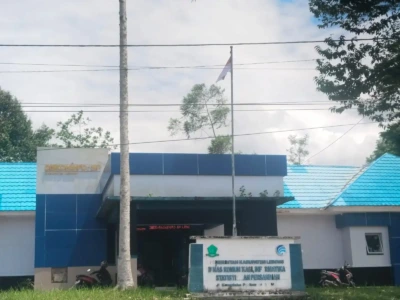 Proses Verifikasi Berkas, Kominfo Lebong Terima 71 Pengajuan