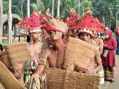 Ratusan Produk Hukum Daerah Soal Pengakuan Masyarakat Adat Tak Berfungsi