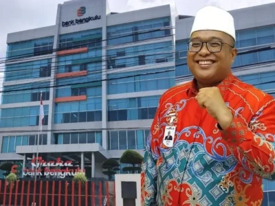 Saldo Minimum Rekening Bank Bengkulu Kini hanya Rp. 25.000
