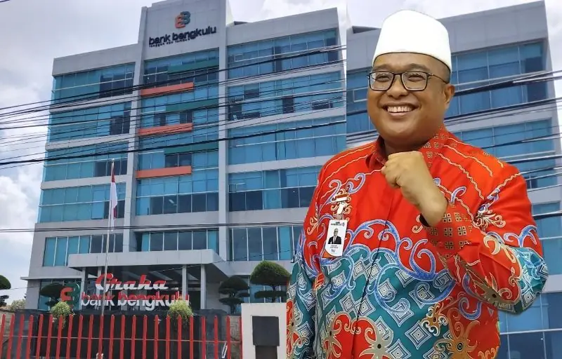 Saldo Minimum Rekening Bank Bengkulu Kini hanya Rp. 25.000
