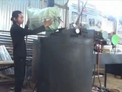 Sampah Plastik Disulap Jadi BBM: Inovasi Warga Bengkulu Bikin Takjub