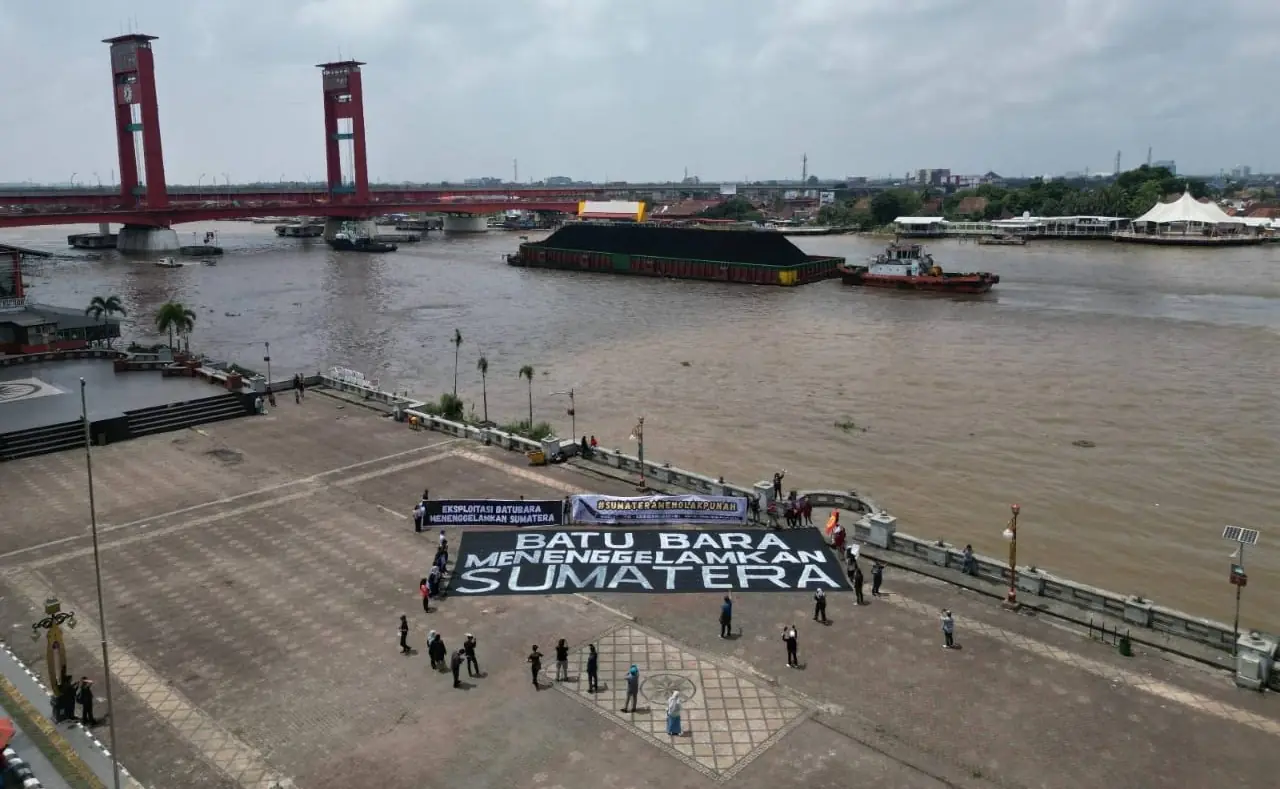 Seruan Hari Bumi