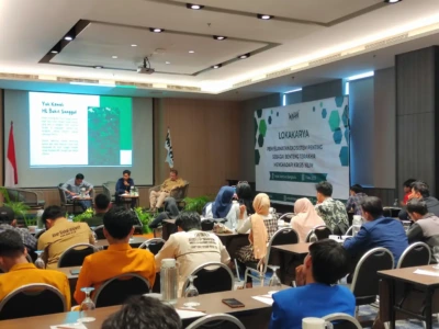 Walhi: Ekosistem Bengkulu Sekarang Tidak Baik