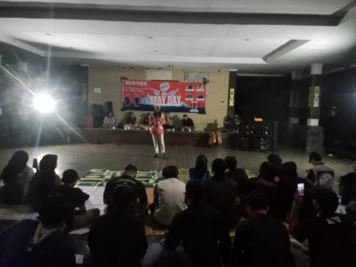 Bagaimana Nasib Kemerdekaan Buruh?