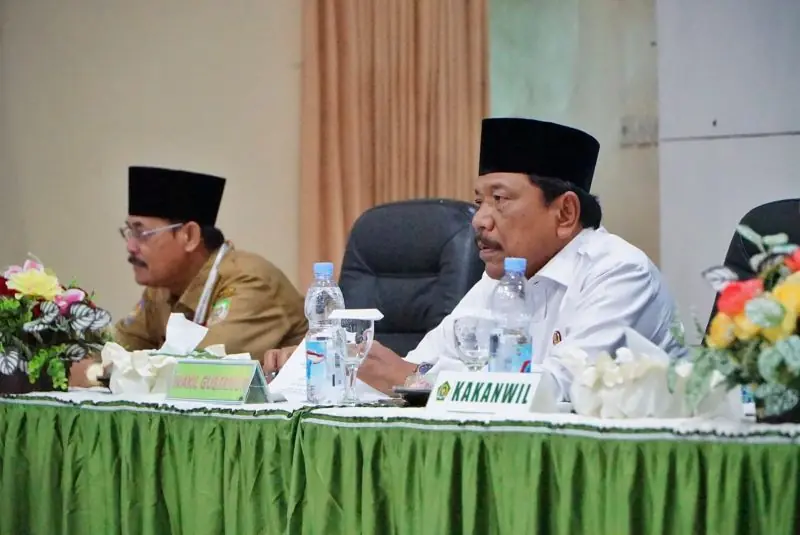 Wakil Gubernur Bengkulu, Mian