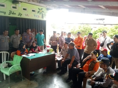 Keluarga Korban Tenggelam Tuntut Pemerintah Periksa Agen Wisata Pulau Tikus