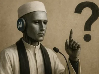 AI dan Dakwah Masa Kini: Inovasi atau Ancaman Nilai?