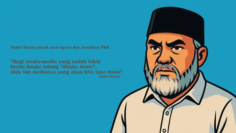 AJI Kecam Pernyataan Gubernur Bengkulu Soal Take Down Media