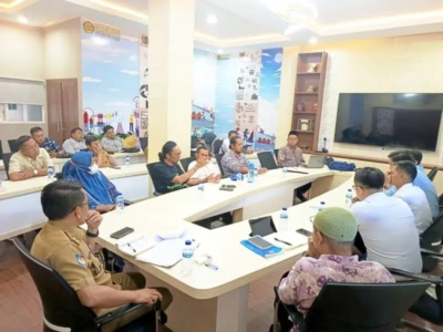Akademisi Sarankan Warga Padang Kuas Pasang SPD