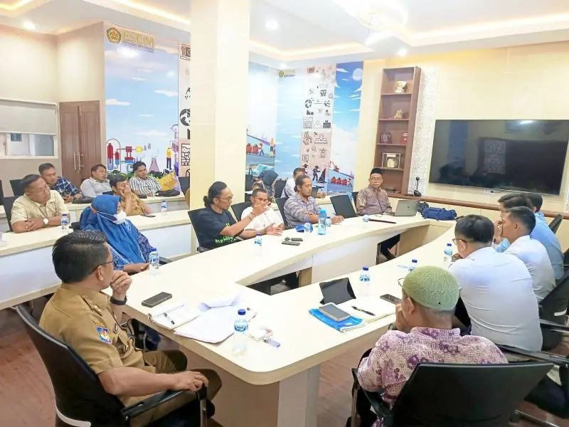 Akademisi Sarankan Warga Padang Kuas Pasang SPD