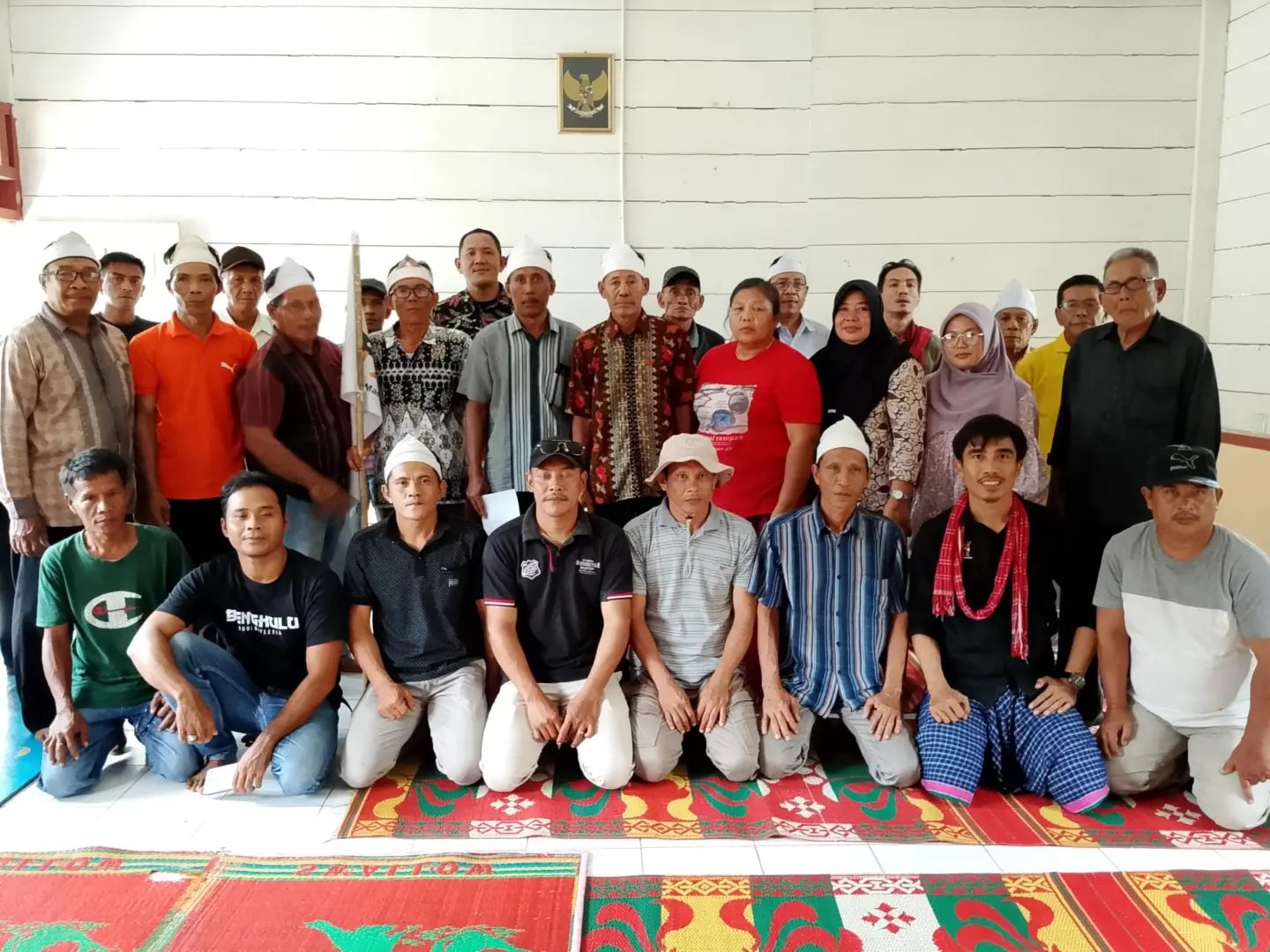 AMAN Sesalkan Nasib Ribuan Orang Enggano Tak Sampai ke Gibran