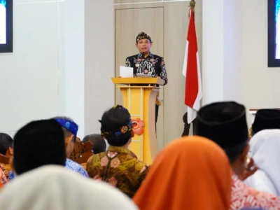Dedy Wahyudi Akui Perusakan Fasilitas Pedagang di DDTS Bukan Ulah Pemkot