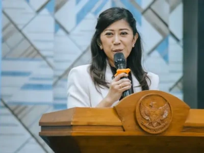 Dewan Pers Diminta Jaga Mutu Jurnalis di Tengah Perkembangan AI