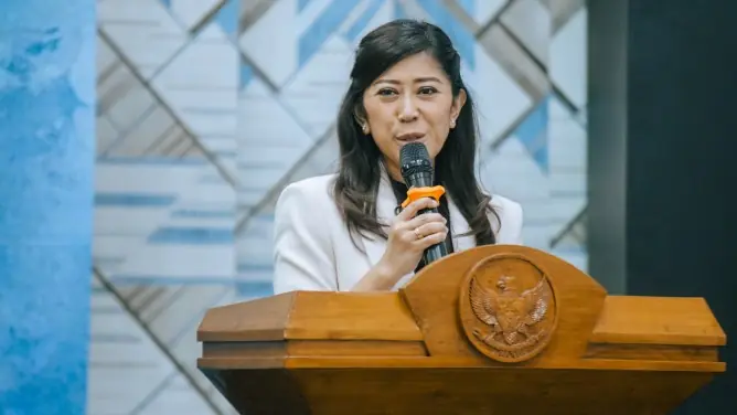 Dewan Pers Diminta Jaga Mutu Jurnalis di Tengah Perkembangan AI