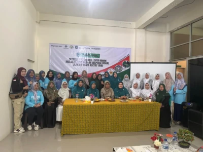 Forhati Gelar Baksos Tekan Angka Penderita Kanker Serviks