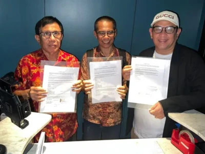 Hendry dan Zulmansyah Sepakat Kongres Persatuan PWI Digelar Paling Lambat Agustus 2025