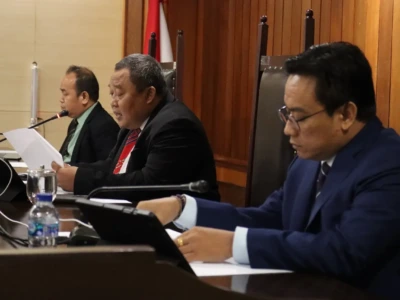 Investigator KPPU Sebut Akuisisi Tokopedia oleh Tiktok Berpotensi Monopoli