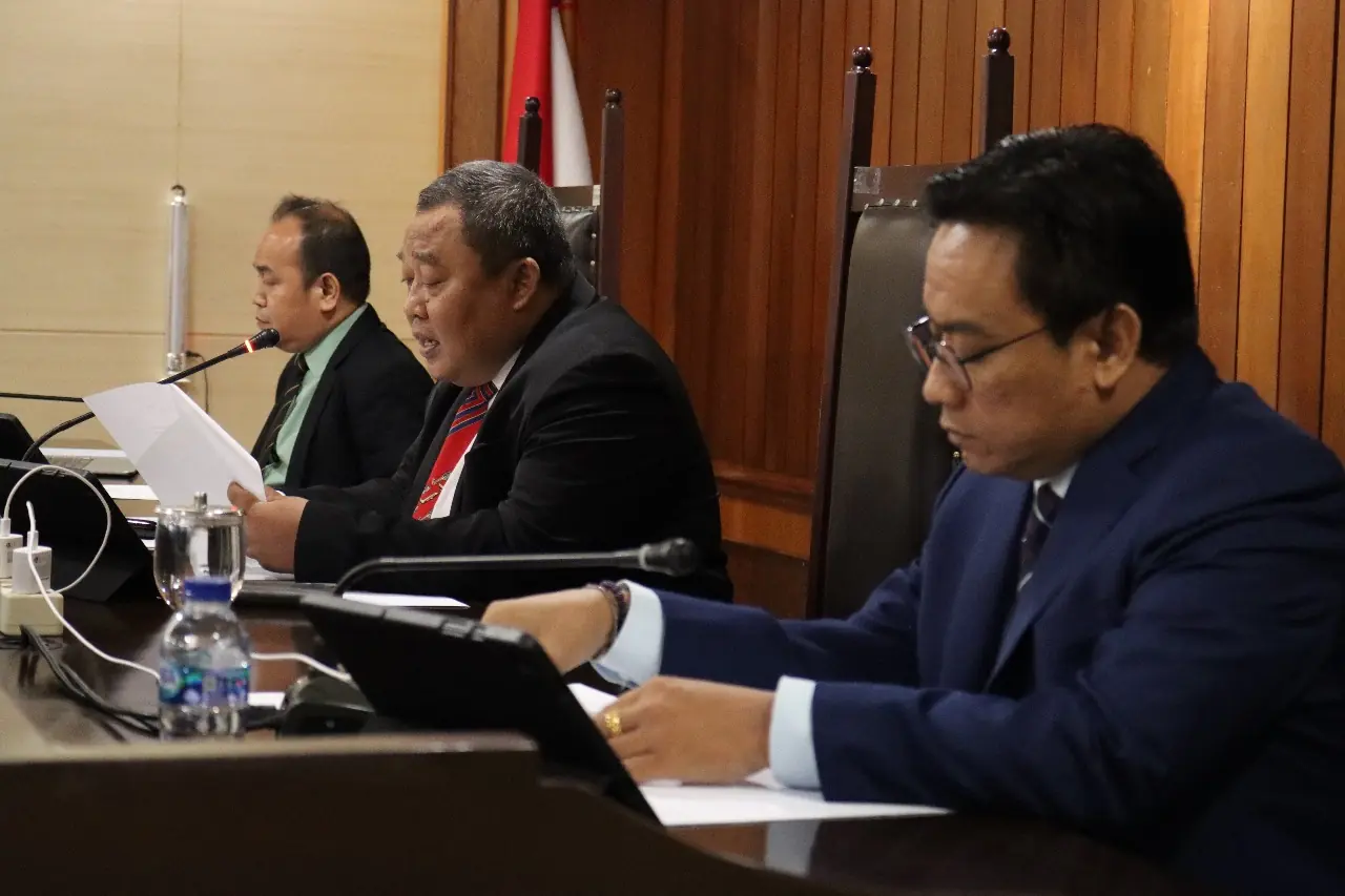 Investigator KPPU Sebut Akuisisi Tokopedia oleh Tiktok Berpotensi Monopoli